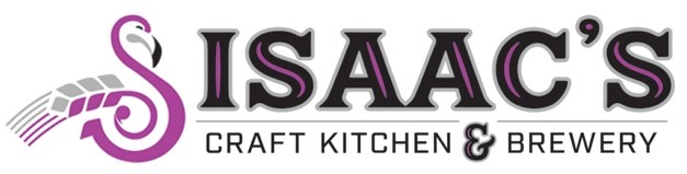 isaacs logo