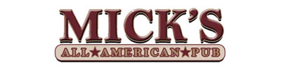 micks logo
