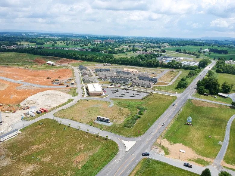 Demand for retail space in Lebanon County expected to remain high - LebTown