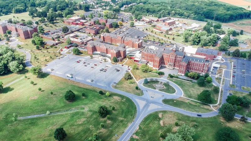 Drone photography offers a new perspective of the South Lebanon area - LebTown