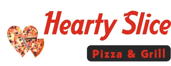 hearty slice