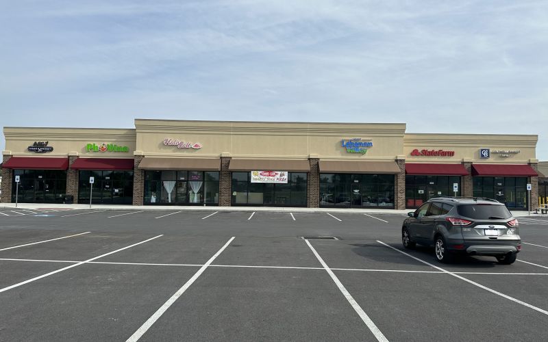 Retail