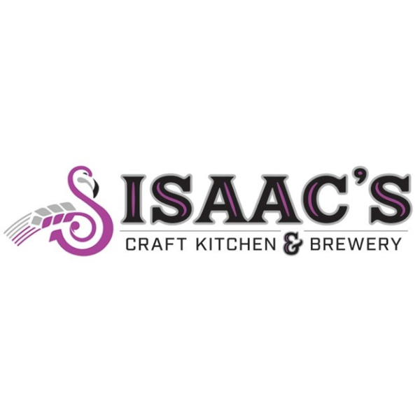 Isaac's Craft Kitchen & Brewery