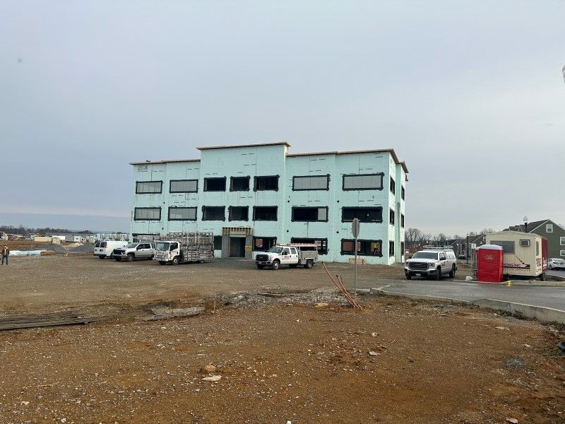 Byler Holdings Office Building (2)