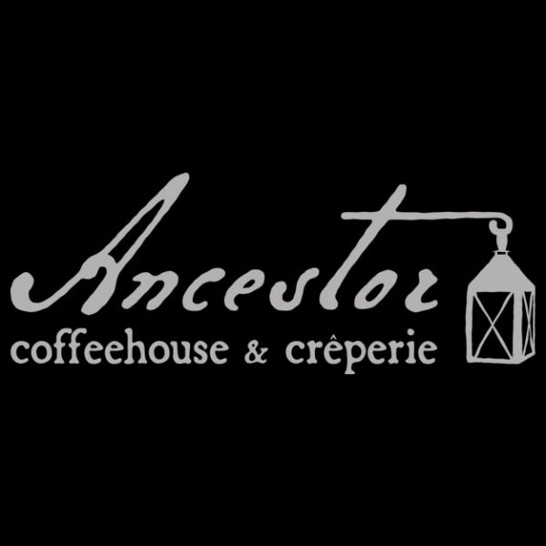 Ancestor Coffeehouse & Crêperie