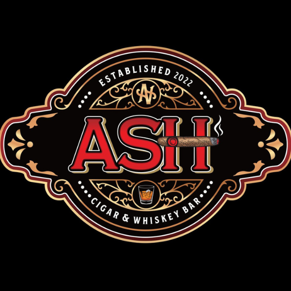 ASH Cigar and Whiskey Bar