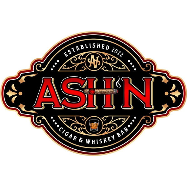 Ash'n Cigar & Whiskey Bar