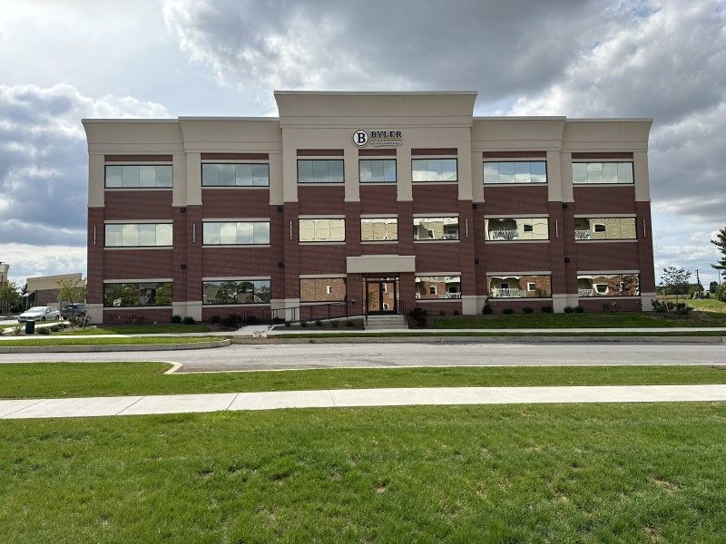 Byler Holdings Office Building (6)