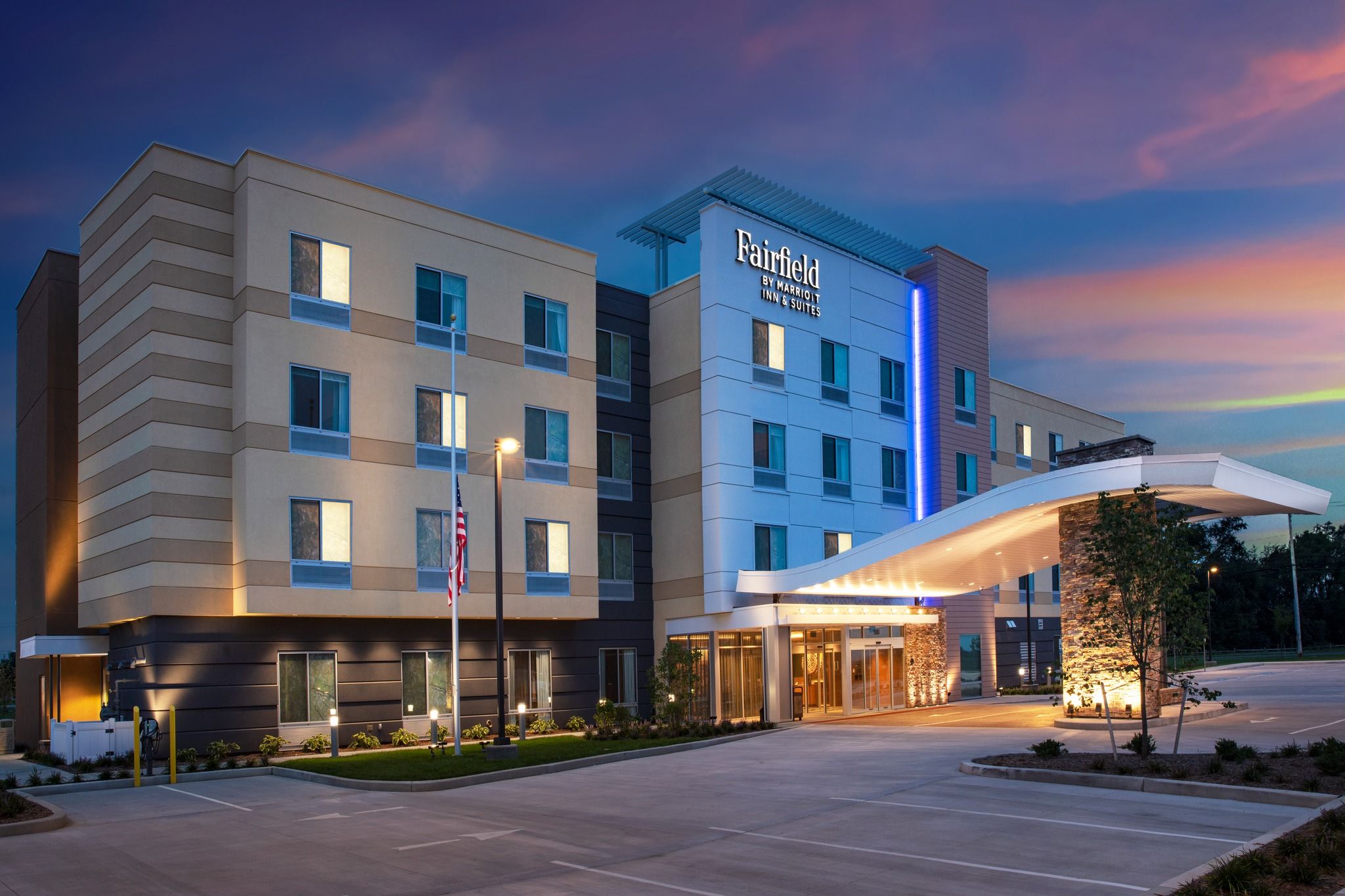 Fairfield by Marriott