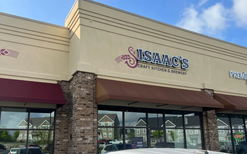 Isaac's