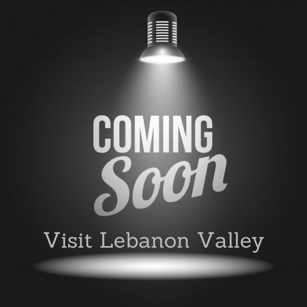 Visit Lebanon Valley